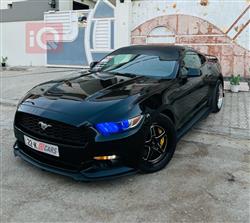 فۆرد مۆستانگ